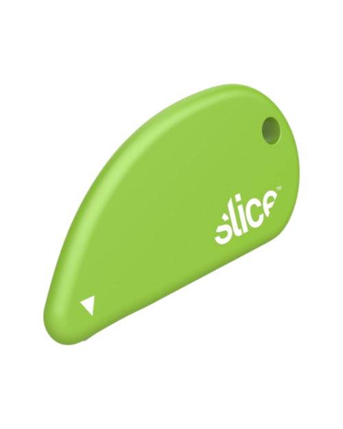 Slice Ceramic Blade for Packages