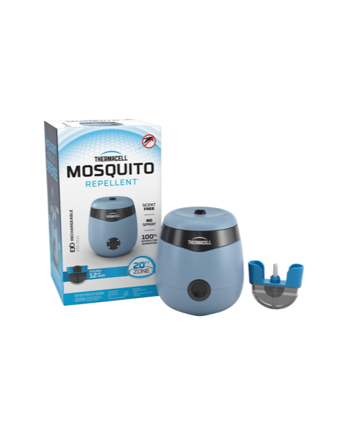 Rechargeable Mosquito Repeller